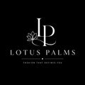 Lotus Palms