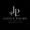 Lotus Palms